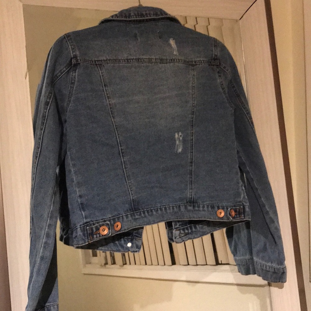 Jacket - Picture 2 of 2